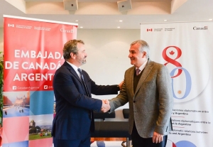 Jujuy participar&aacute; en la Convenci&oacute;n Minera de Toronto