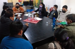 Comunidades de la Puna apoyan emprendimientos mineros