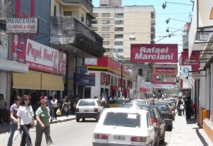 Convocan a comercios y servicios a sumarse a la "Promo Mujer"