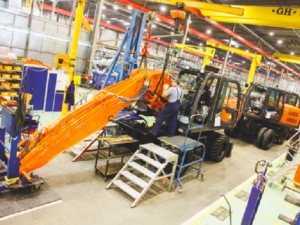 Es oficial: se eliminan retenciones para la exportaci&oacute;n de productos industriales