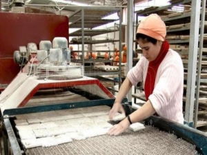 El 42,9% de las pymes del país, lideradas por mujeres