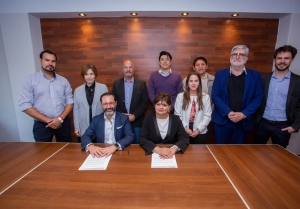 Bonos de Carbono: Jujuy se une a la desarrolladora ALLCOT