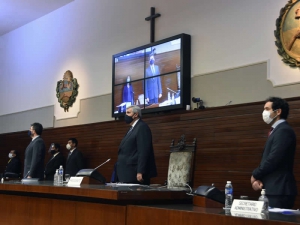 Se cre&oacute; el comit&eacute; interinstitucional permanente de actuaci&oacute;n ante la desaparici&oacute;n y extrav&iacute;os de mujeres y ni&ntilde;as o personas de la diversidad