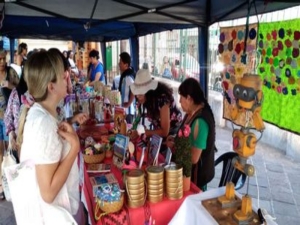 Se realizar&aacute; una nueva edici&oacute;n de la Feria y Trueque Manos Ind&iacute;genas