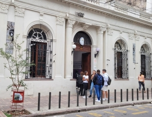 Pr&oacute;xima formaci&oacute;n en Comunicaci&oacute;n Pol&iacute;tica y Gubernamental