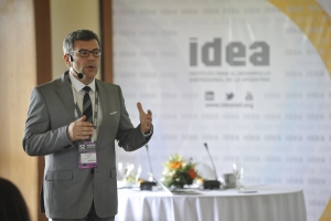 Dictar&aacute;n seminario sobre liderazgo en Jujuy con reconocido disertante