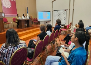 Superar el 12% de participaci&oacute;n: los desaf&iacute;os de la mujer en la miner&iacute;a