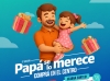 Convocan a comercios a sumarse a la promo “Papá se lo Merece: Comprá en el Centro”