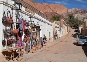 Nuevo r&eacute;cord de turistas en Jujuy durante Semana Santa