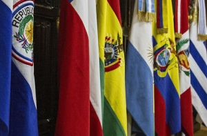 &iquest;Subnacionales y unidos? El potencial de la Integraci&oacute;n Regional para el desarrollo local sudamericano