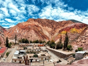 Proyecto para asistir al turismo recibi&oacute; dictamen en el Senado