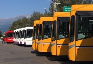 La quita de subsidios al transporte &ldquo;afecta en forma directa a la productividad del pa&iacute;s&rdquo;