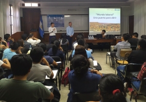 J&oacute;venes en la miner&iacute;a: la apuesta de Exar