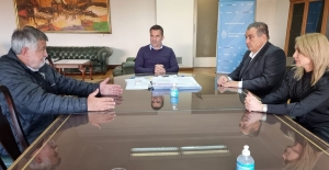 UniNoa gestiona ante Naci&oacute;n la normalizaci&oacute;n del abastecimiento del gasoil