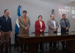 REBA Plus: lanzaron una herramienta digital para agilizar tr&aacute;mites comerciales