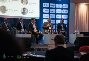 La agenda del sector energ&eacute;tico argentino consolida a la Argentina Energy Week 2026 como el lugar de encuentro institucional de la d&eacute;cada