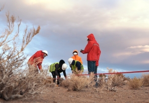 EXAR avanz&oacute; en diversas iniciativas sociales y ambientales