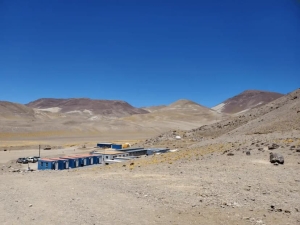 Cobre: cartera de proyectos en Argentina podr&iacute;a superar 1,5 millones de toneladas de producci&oacute;n hacia 2035