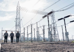 Acuerdo para la interconexi&oacute;n energ&eacute;tica en miner&iacute;a