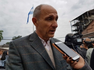 Ca&ntilde;eros buscan la &ldquo;sustentabilidad del az&uacute;car&rdquo; y revertir los efectos de la devaluaci&oacute;n