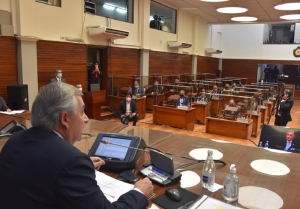 Econom&iacute;a: el balance y las proyecciones en Jujuy