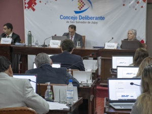 Se aprob&oacute; la creaci&oacute;n del Cuerpo de Controladores del estacionamiento medido