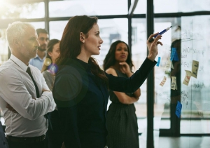 Los Expertos Hablan: Mujeres en Compliance, orientadas por la br&uacute;jula &eacute;tica interna