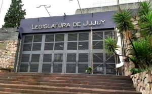 Legislatura de Jujuy: aprobaron la Compa&ntilde;&iacute;a de Seguros