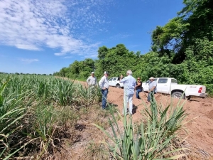 Entregaron cerca de $150 millones a productores