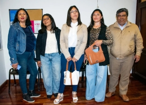 Llega el Encuentro de Emprendedores Universitarios