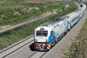 El Gobierno Nacional confirm&oacute; que a fines de 2023 todas las v&iacute;as f&eacute;rreas pasar&aacute;n a control estatal