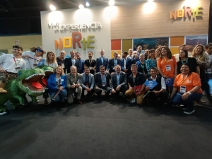 Jujuy y Salta ser&aacute;n sedes del 27&deg; Encuentro de la Red Federal de Municipios Tur&iacute;sticos