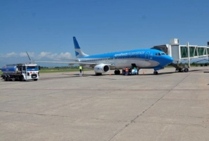 Jujuy tendr&aacute; vuelos directos a Mendoza e Iguaz&uacute; con Aerol&iacute;neas desde julio