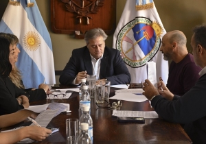 Ediles capitalinos sesionarán el próximo miércoles 5 de agosto