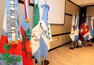 Ultiman agenda para el 51° Parlamento del Norte Grande