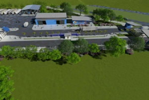 Destacaron inter&eacute;s brasile&ntilde;o en la Zona Franca de Jujuy