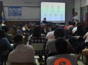 J&oacute;venes ante el mundo laboral: el aporte de Ledesma