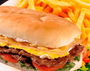 La Noche de los Sándwiches vuelve a Jujuy y convoca a gastronómicos de toda la provincia