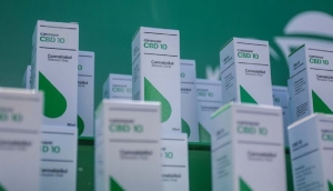 El aceite de cannabis medicinal llega a farmacias juje&ntilde;as