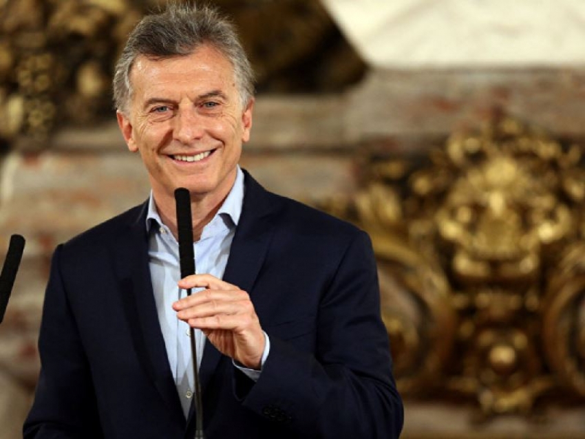 Argentina volver&aacute; a tomar cr&eacute;dito del FMI