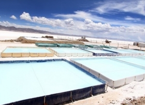 El 9&deg; Seminario Internacional de Litio ser&aacute; en Catamarca