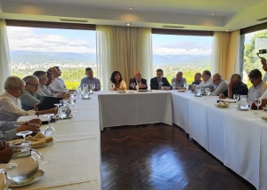 Sin definiciones en el 1&deg; encuentro, se espera en febrero avanzar en el nuevo precio del tabaco