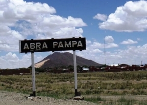 Licitaci&oacute;n vigente para obras del Centro Ambiental de Abra Pampa