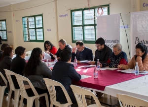 Preparan una tercera sesi&oacute;n del Parlamento del Gran Jujuy
