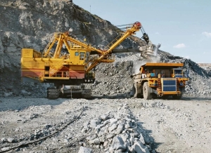 La producci&oacute;n minera subi&oacute; 7,7% interanual en agosto