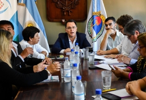 Emergencia en transporte: se eval&uacute;a caducar concesiones a empresas y otorgar permisos precarios