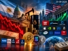 Mercados: el Merval profundizó la caída, el riesgo país superó los 600 puntos y Wall Street cerró en alza