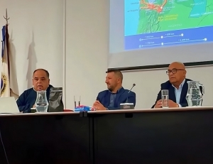Oportunidad o sólo un paso? El Corredor Bioceánico puede transformar la economía regional, pero el tiempo se acorta