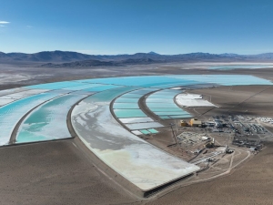 Jujuy consolida su posici&oacute;n estrat&eacute;gica en el mapa minero nacional: U$S 2.500 millones en proyectos de litio y minerales cr&iacute;ticos