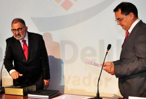 Ra&uacute;l &ldquo;Chuli&rdquo; Jorge, optimismo para una nueva gesti&oacute;n frente al municipio capitalino